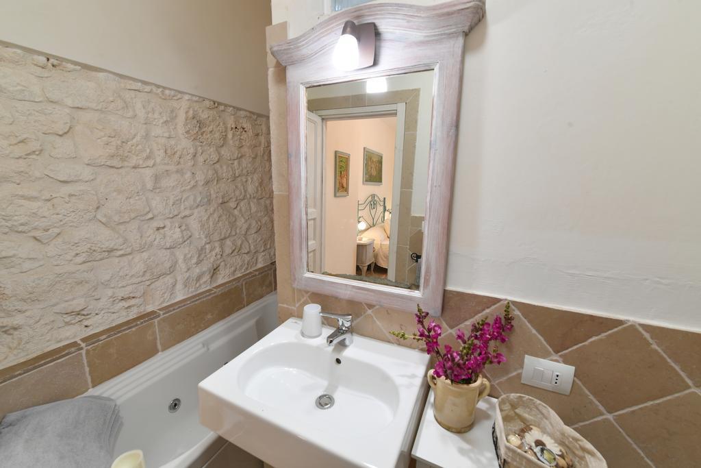 Вилла Trulli Relais Casa Gemma Мартина-Франка Экстерьер фото
