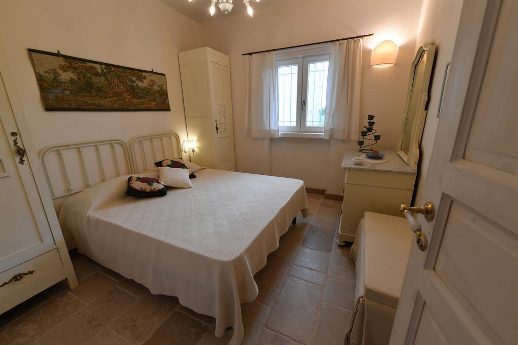 Вилла Trulli Relais Casa Gemma Мартина-Франка Экстерьер фото