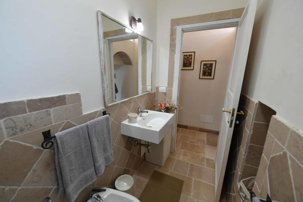Вилла Trulli Relais Casa Gemma Мартина-Франка Экстерьер фото